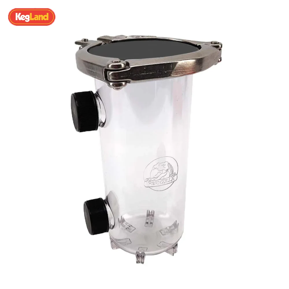 

Контейнер для пива Kegland FermZilla 600 мл