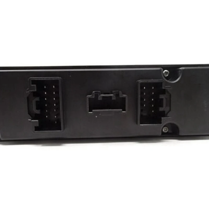 Главный переключатель управления электростеклом кнопка регулятора подходит для