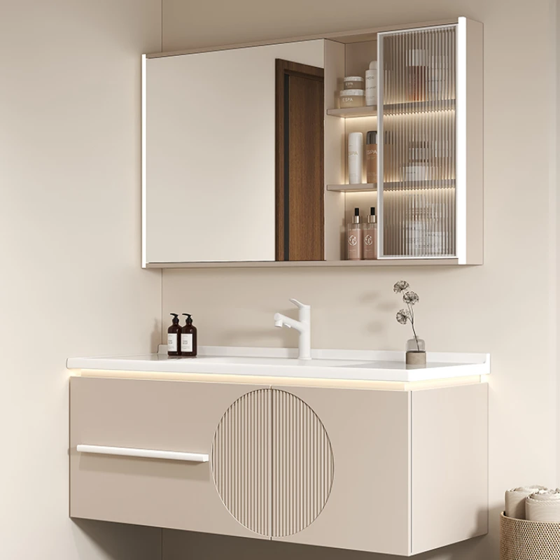 Шкафы для хранения Роскошный кухонный шкафчик закрытый шкаф туалета узкая