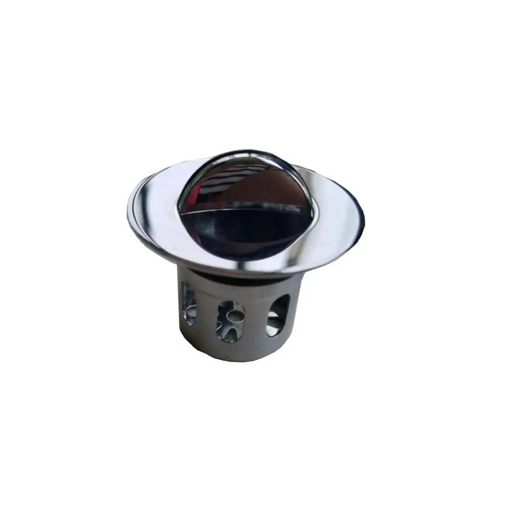 

Universal Wash Basin Sink Washbasin Drain Plug Bathtub Plug Flap Basket Drain Household Seal Drain Filter Bathroom Accessories