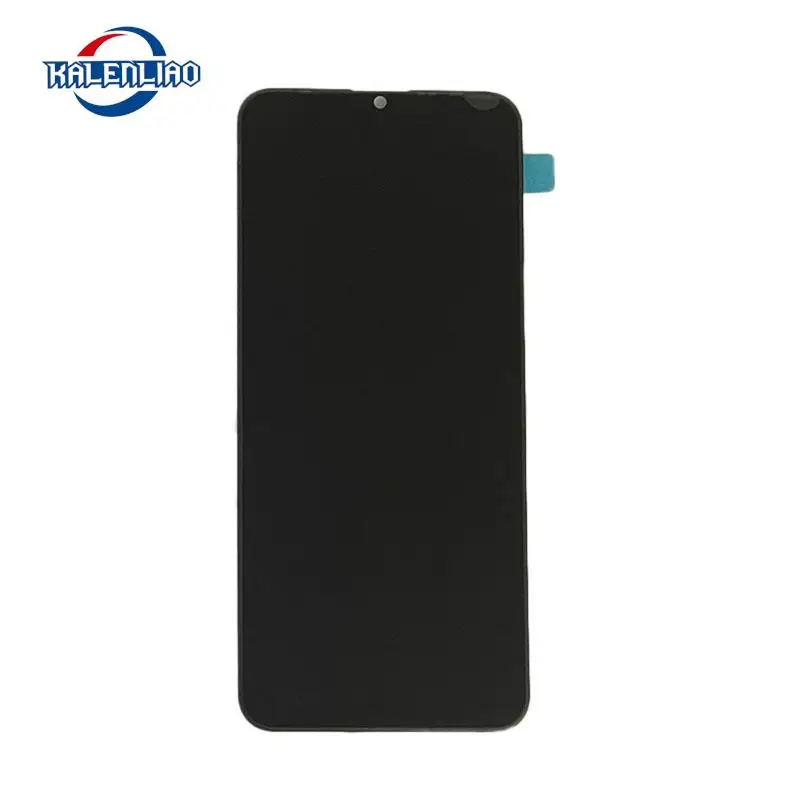 

For itel Vision 2s P37 P651W P651L LCD Display Touch Screen Digitizer Assembly Replacement 6.5"