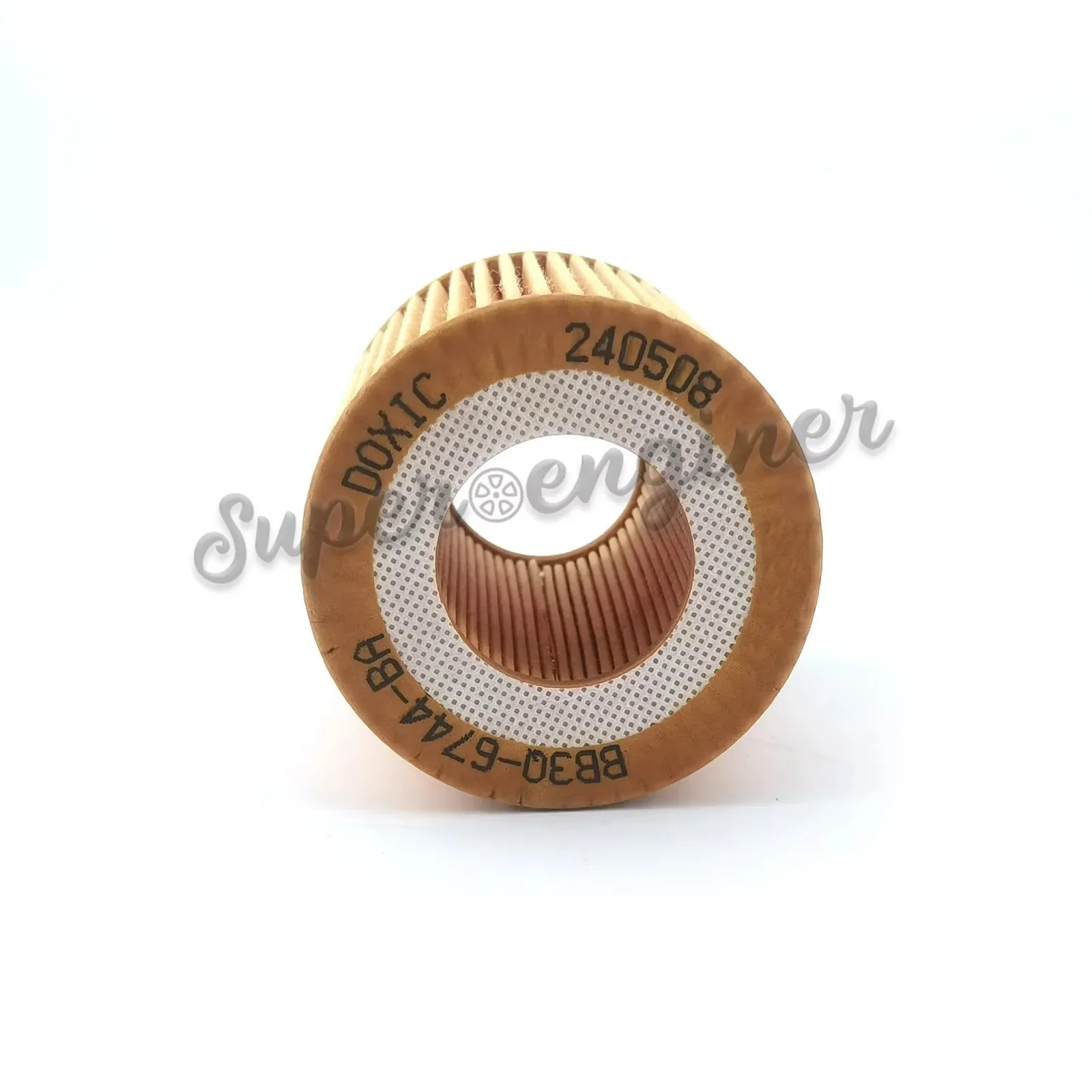 1 шт./4 шт./6 шт./8 шт. комплект масляного фильтра двигателя для Ford RANGER 2 5 3 2015-2022 гг.