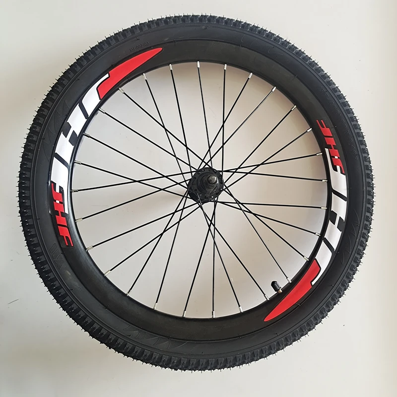 

Superteam Wheelset Bicycle Wheel 700c Speed 18/20/22/24/26 Inches Bicycle Wheel Fixie Wheelset Aro Para Bicicleta Bicycle Part