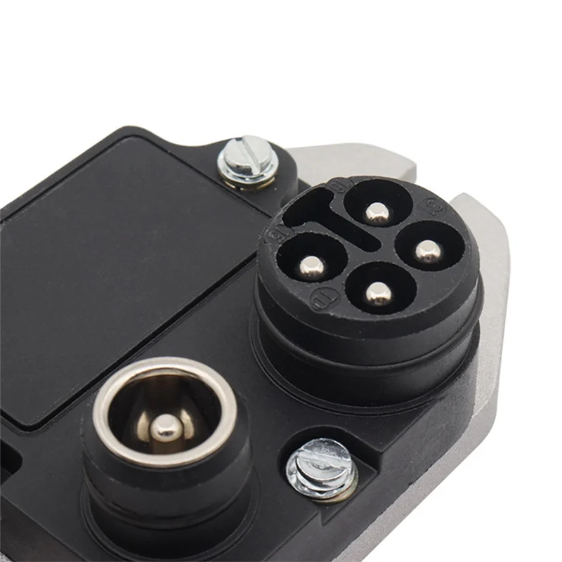 Новый модуль зажигания для Mercedes-Benz 81-86 0025451832 0227100023 0025455932