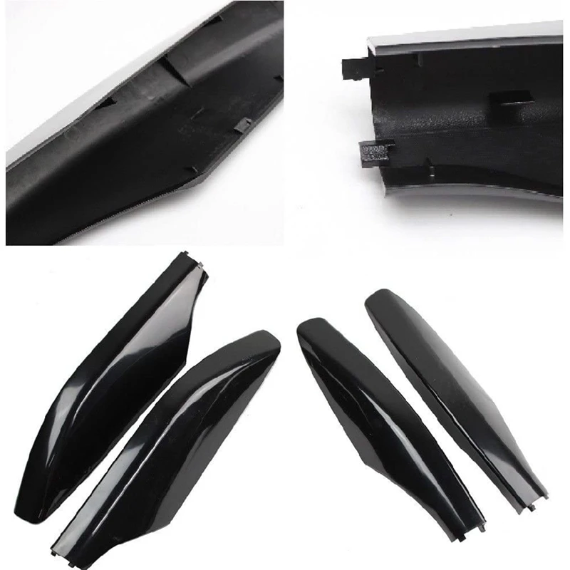 

Рельсовые багажные стойки, комплект аксессуаров для Toyota Land Cruiser Prado FJ120 2003-2009