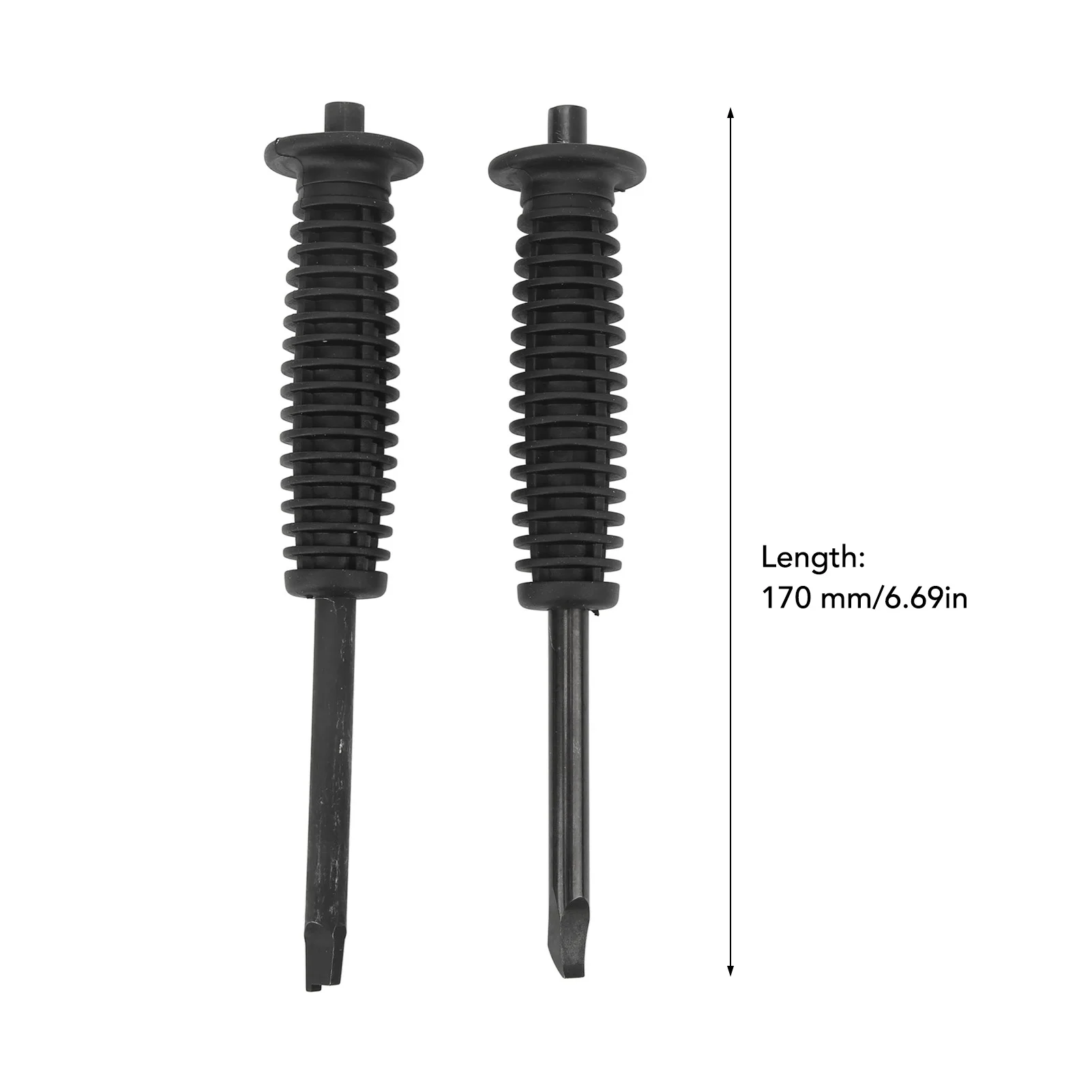 2 шт. инструмент для установки и снятия гайки ведущей оси черная Замена Corolla Camry ES