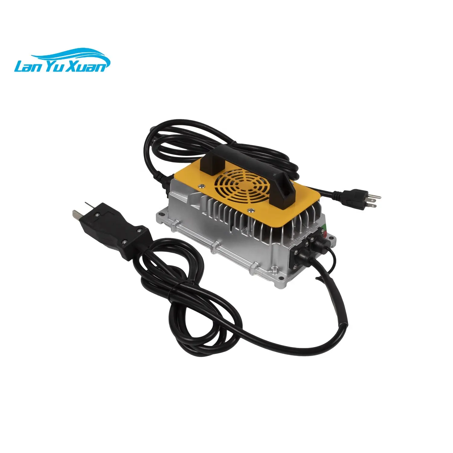 

72V 96V battery chargers 18A for 18650 Battery