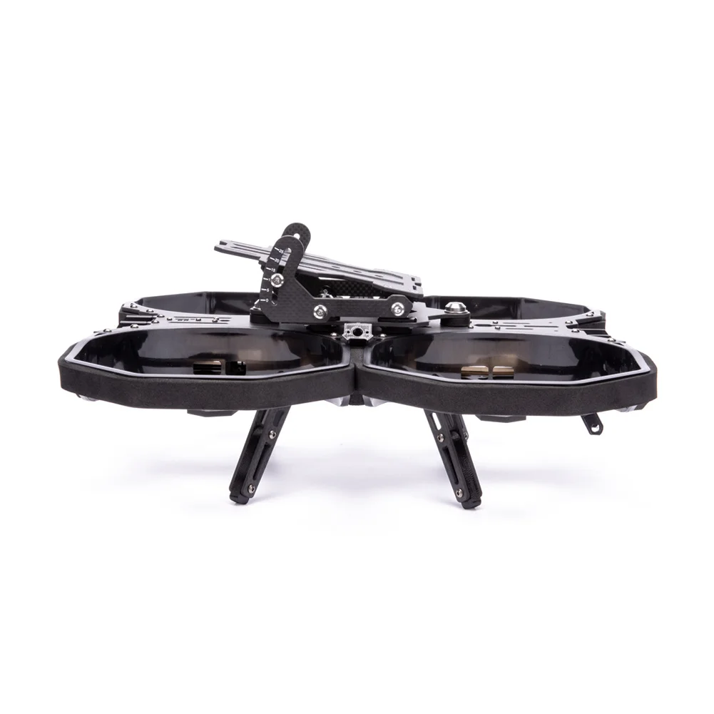 IFlight ProTek60 Pro 6 дюймов 282 мм комплект рамок Cinelifter с 4 рычагом для FPV |