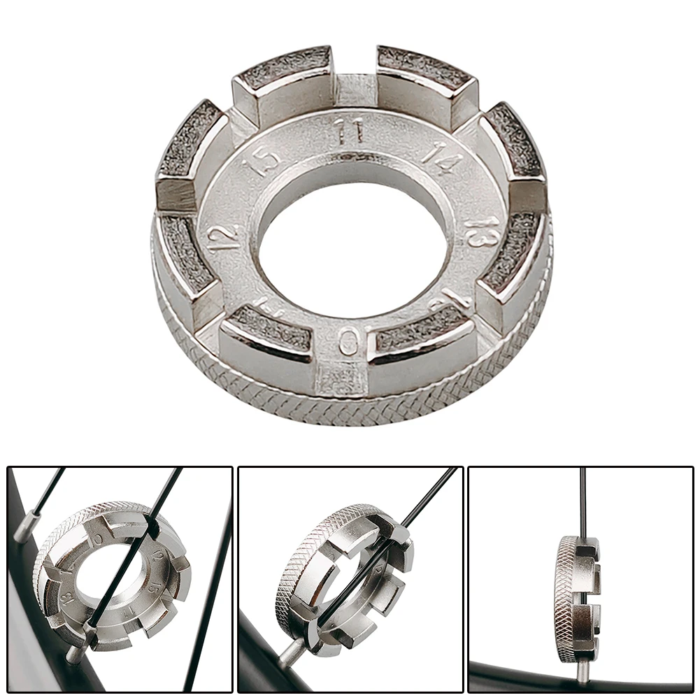 

Динамометрический ключ Bikersay для велосипеда, портативный Натяжной мини-динамометрический ключ для колес, инструмент для ремонта оси сноса велосипеда