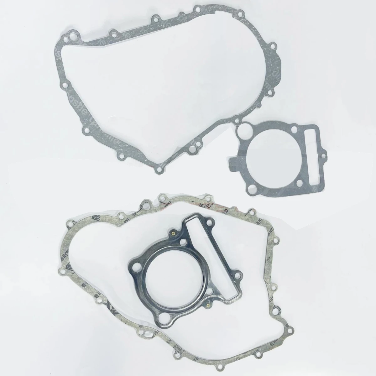 Комплект прокладок для восстановления двигателя Jianshe 400 JS400 JS-400 Mountain Loin YamaBuggy Rattle