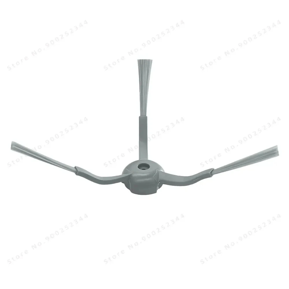 Набор аксессуаров подходит для Eufy Clean L50 SES L60 Hybrid включая боковую щетку-ролик и