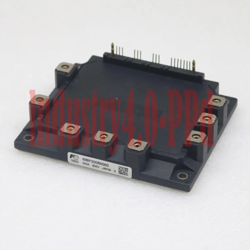 

1PCS Used For FUJI 6MBP300RA060 6MBP300RA-060 IGBT MODULE Free Shipping#QW