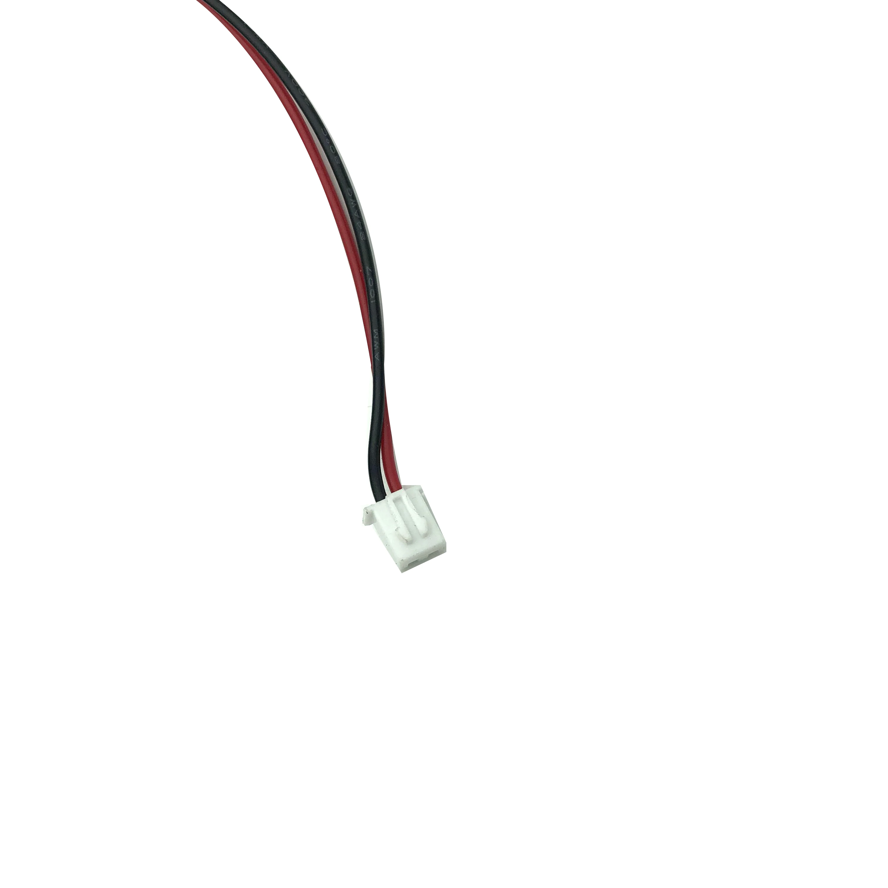 2-проводной охлаждающий вентилятор для сервера Emacro COMDELL 1225H12S DC 12V 0.20A | Электроника