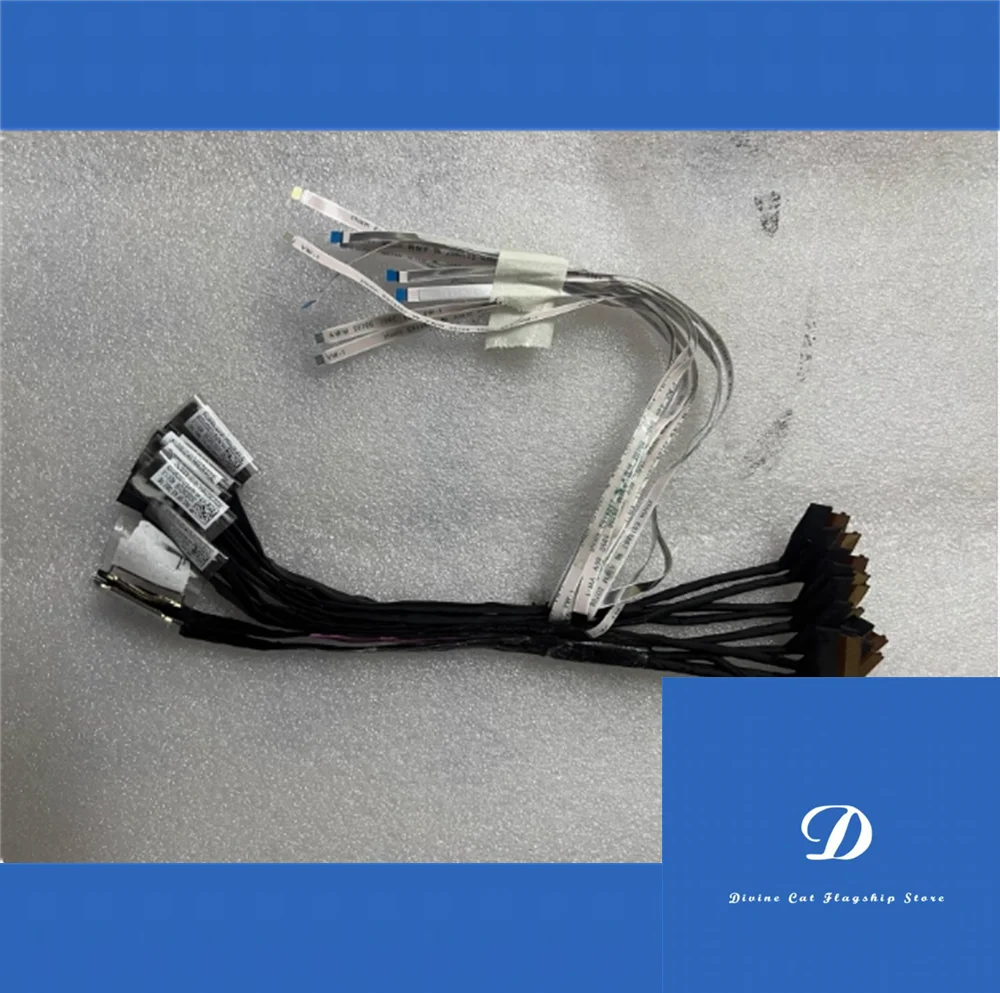 ДЛЯ HP 15-EW.2NI 15-EW.13DX TPN-C157 DC02C00Z200 Кабель сенсорного экрана