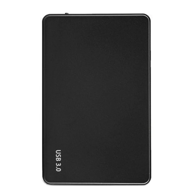 

Portable External Hard Disk Drive USB3.0 High Speed 320G External HDD Storage Device 40000+ Games for Laptop PC TV
