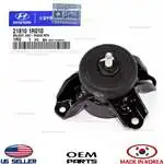 

218101 R010 interior engine mount for ACCENT BLUE-