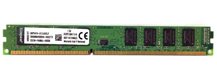 

Computer DDR3 memory module DDR4 memory module