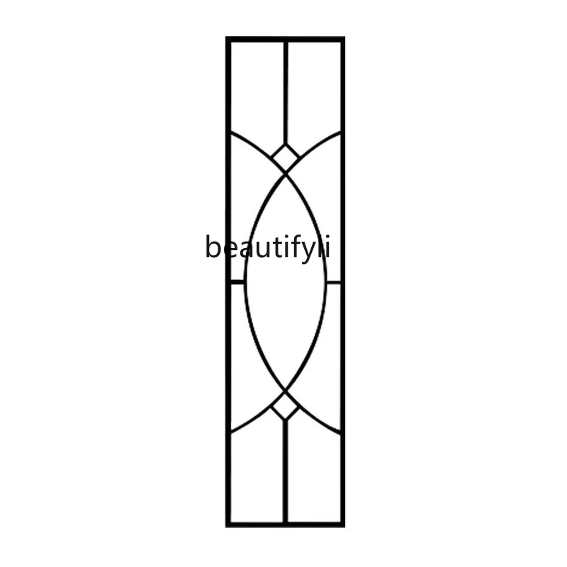 

zqAmerican Hallway Living Room Sofa Light Luxury Wall Hanging Background Wall Bedroom Home Wall Decorations Wall Decoration
