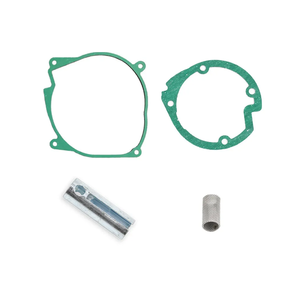 

Car Air Diesel Heater Service Kit Parts Filter + 2pcs Gasket + Wrench For For 5KW Webasto Eberspacher Heaters