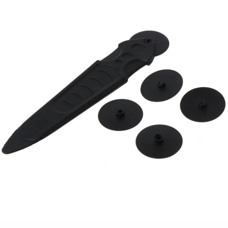 Клейкие ленты для ЖК-дисплея набор инструментов открывания Ручки колеса Для Imac