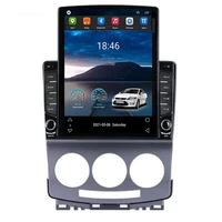 9 7 android 11 for mazda 5 2005 2010 tesla type car radio multimedia video player navigation gps rds no dvd