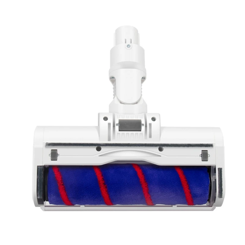 D0AB Универсальные щетки для пылесоса двойного назначения турбощетка