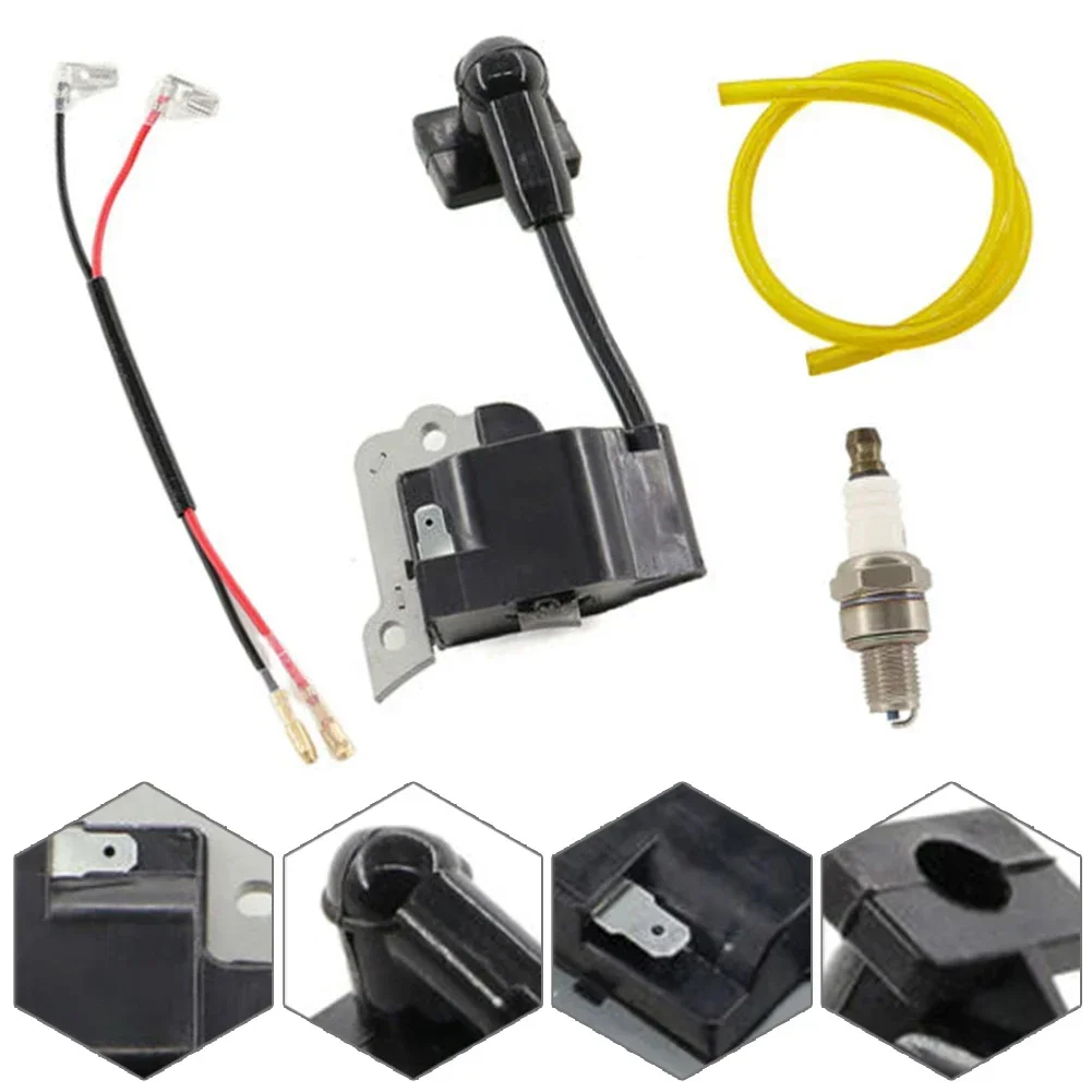 Сменная катушка зажигания высокой производительности для триммера GX25 GX25T GX25N GX25NT