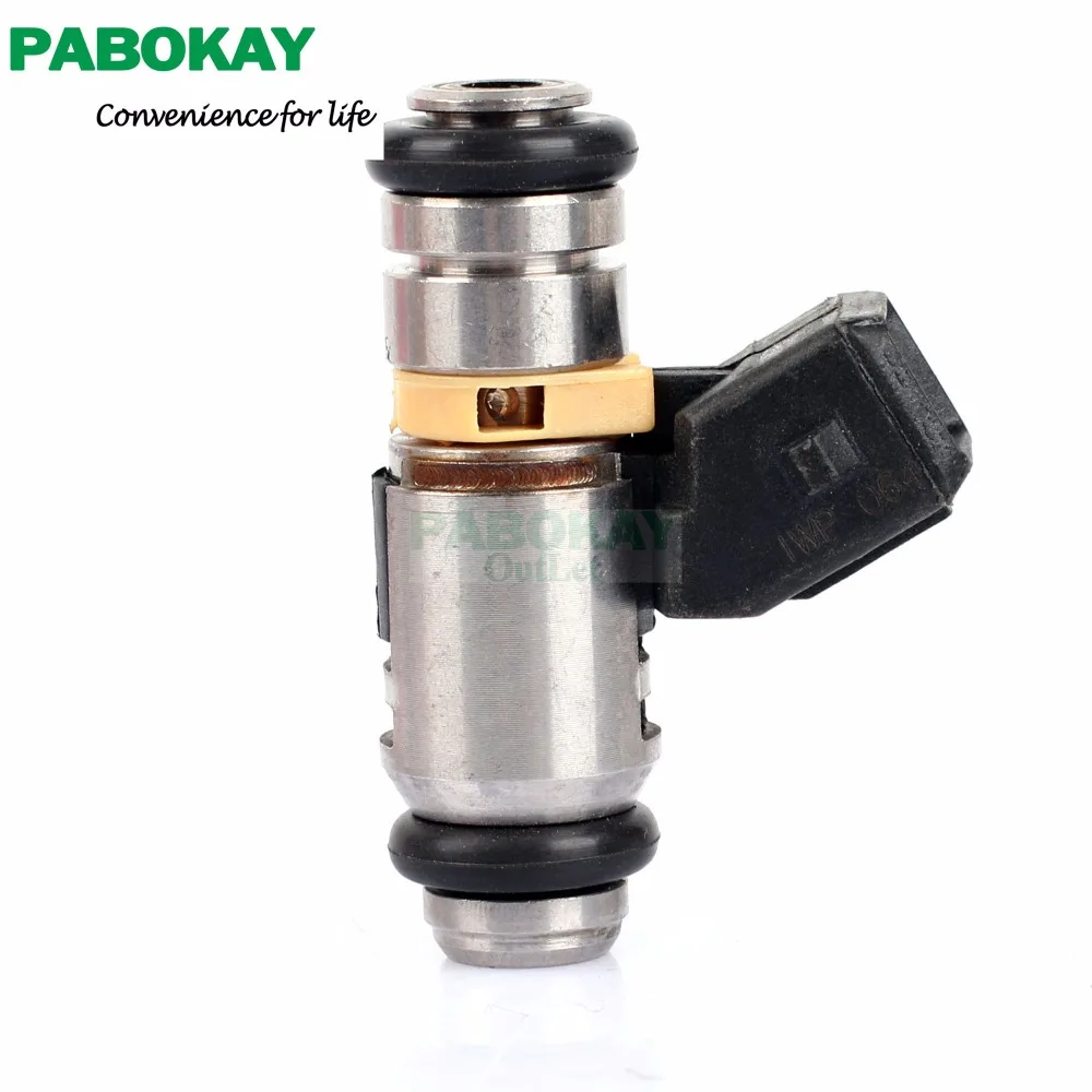 

Топливный инжектор для Fiat Lancia IWP064 46522035 FJ10725-12B1 75112064 71718998 FJ1072512B1