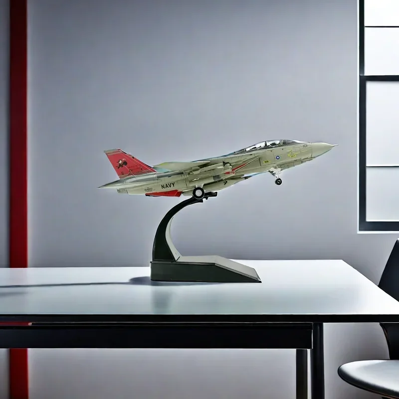 2024 новинка горячая распродажа домашний декор масштаб 1/100 военная модель игрушки