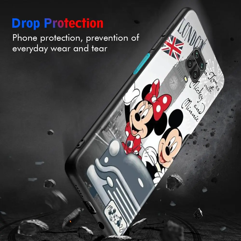 Чехол для Xiaomi Redmi Note 11 9 8 10 Pro 7 9T 8T 9S 10Lite 11T 11S REDMI 9C 9A 7A |