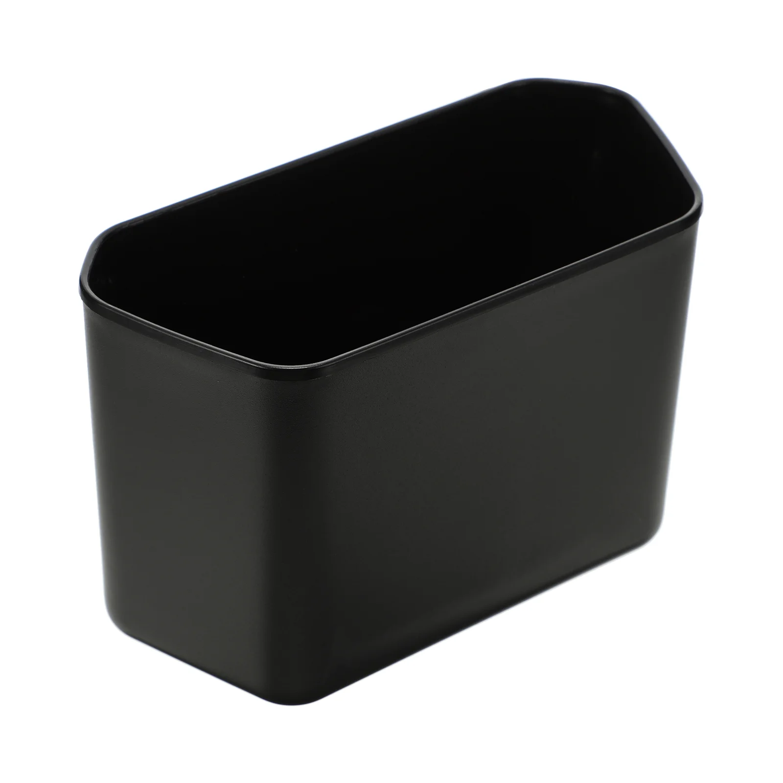 

Garbage Can Auto Trash Can Car Trash Can Car Storage Boxes Automatic Hanging Trash Bag Plastic Vehicle Trash Can