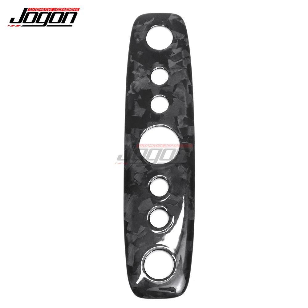 Глянцевое матовое и Кованое углеродное волокно для Tesla Model 3 2024 + Автомобильная