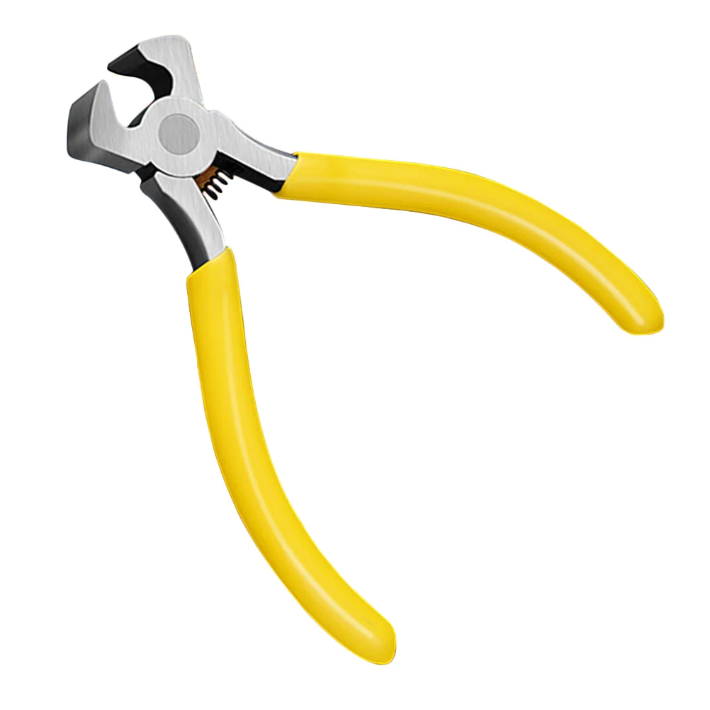 

1Pc Metal Nutcracker Manual Corn and Nut Sheller Pine Nut Sheller Kitchen Gadgets Nuts Plier Pistachio Nut Sheller