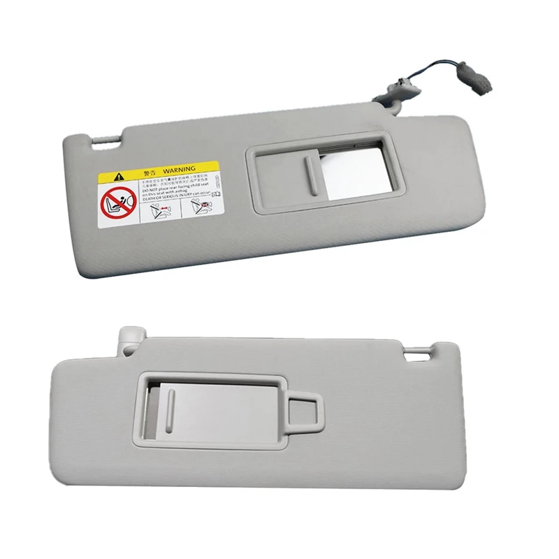 

Зеркало для макияжа с кабелем для Tiguan 2018 + Kodiaq 2017 + Touran 2016 +