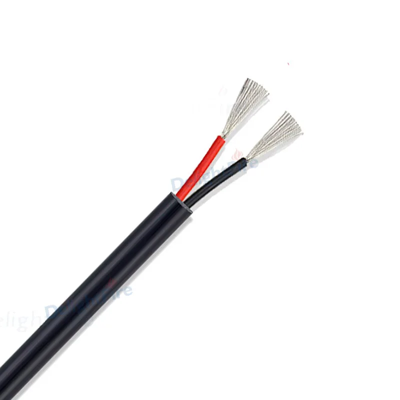 

4-жильный провод 10 9 8 7 6 5 3 2 проводник в оболочке кабель MultiCore 14 16 18 20 22AWG Электрический провод для динамика Аудио светодиодная лента