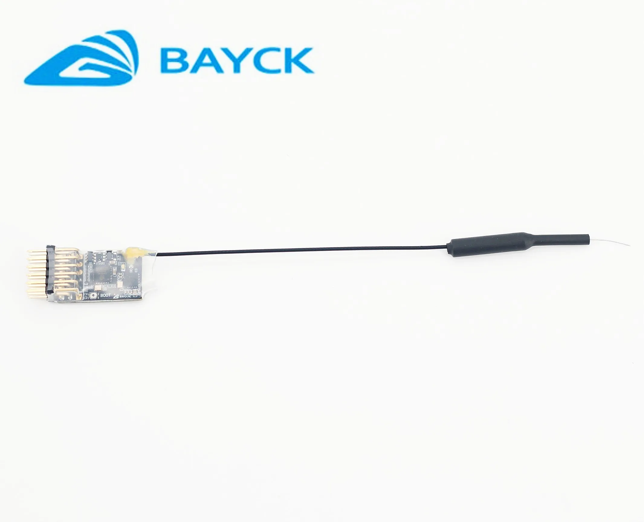 BAYCKRC Cooai BK-2.4G-5CH ELRS 2.4GHz PWM Receiver