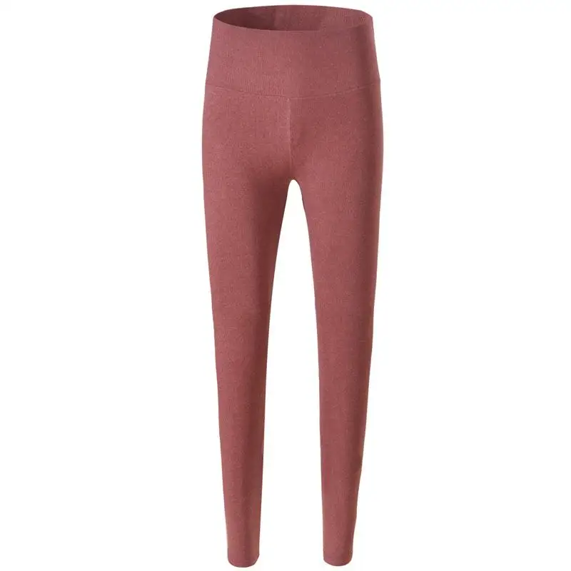 

Women Thermal Underwear Winter Panties Warm Buttoms Invisible High Waist Underpants