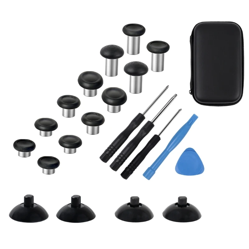 Контроллер для большого пальца