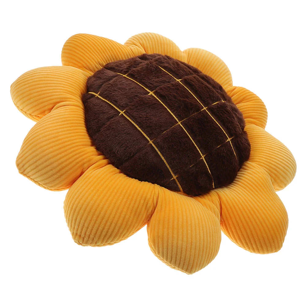 

Throw Pillow Comfort Room Aesthetic Pillow Flower Floor Pillow Flower Pillow Throw Pillow for Bedroom Student