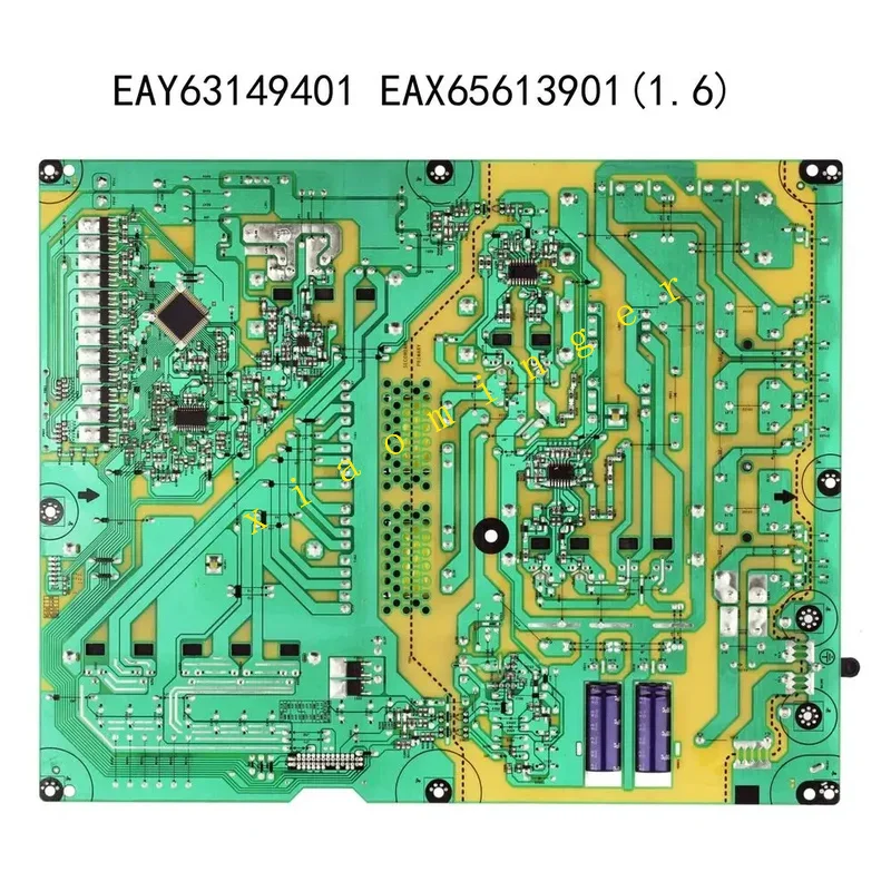 Блок питания EAX65613901(1.6) EAY63149401 для ЖК-телевизоров 49UB8500 49UB8300 55UB8200 55UB8300 55UB8500 55UB9500 (разборка) (art.: 3920d8d26fa8a) - 3920d8d26fa8a
