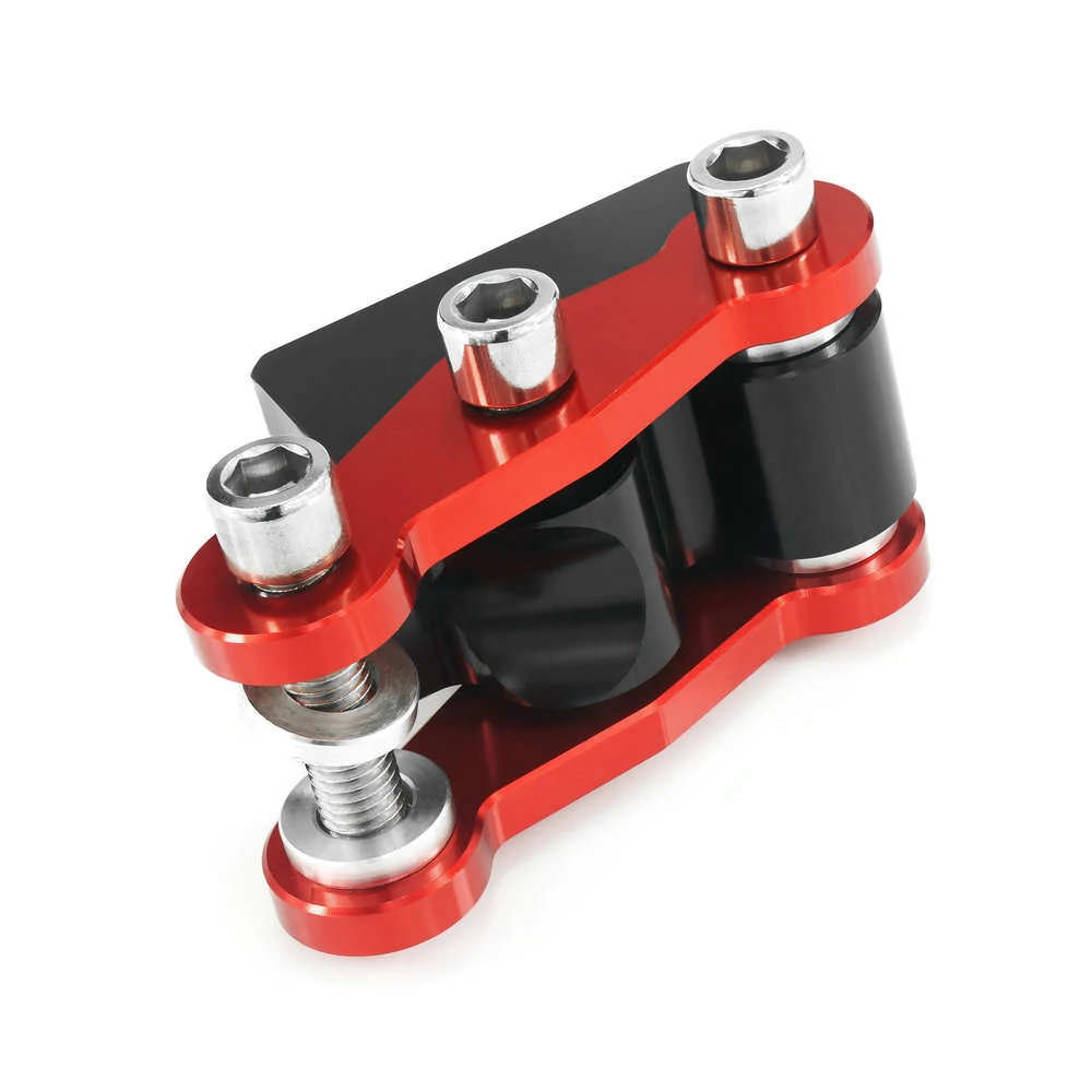 Мотоциклетный амортизатор регулятор усиления комплект регулятора для Honda Grom MSX125