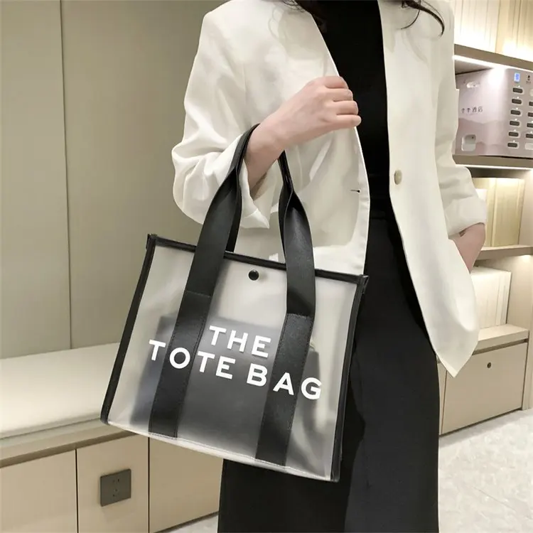 2023 New Large Capacity Casual The Totes Bags Luxury Fashion Women Purse And Handbags Famous Designer Shoulder Bags Sac A Main