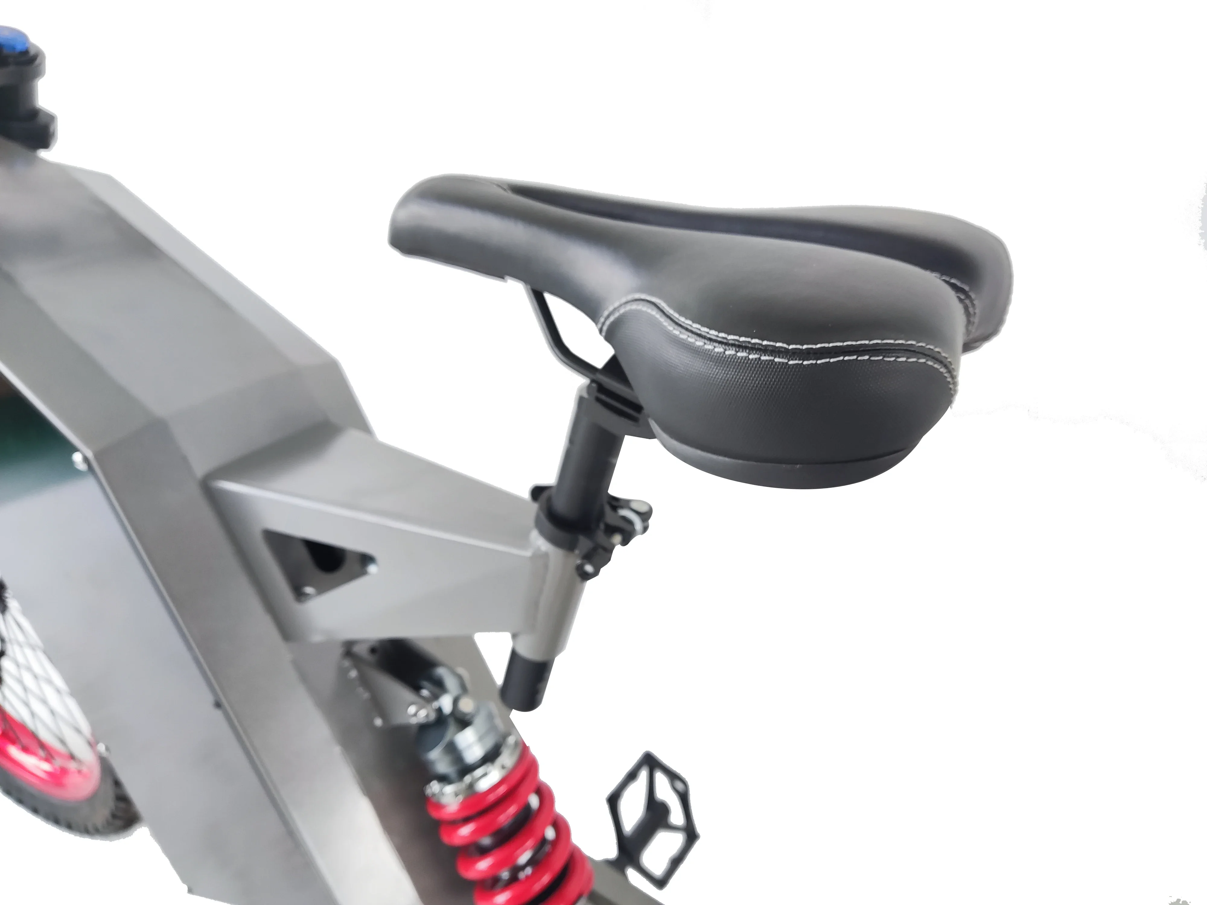 Рисунок 4 - Новинка 2021, Электрический внедорожный