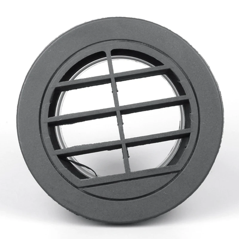 2 шт. выхлопной соединитель для вентиляционного отверстия 60 мм