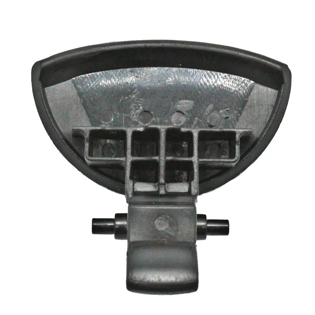 

Черный ящик для перчаток, пластиковый ящик для перчаток, сменная ручка для Citroen C4