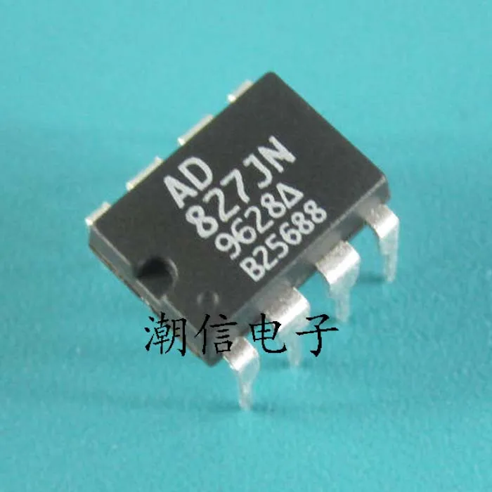 

5 шт./лот AD827JN