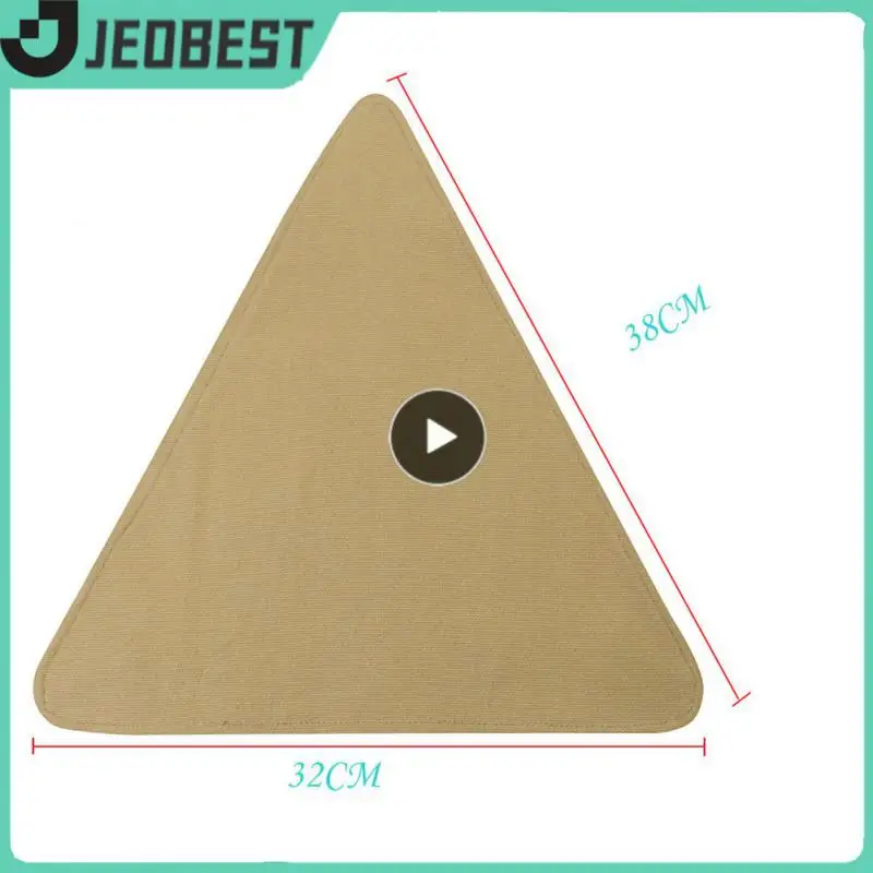 

Portable Folding Tripod Stool Cloth Travel Fishing Hiking Camping Chair Picnic Multitool Finishing Accessories Outdoor Equipment