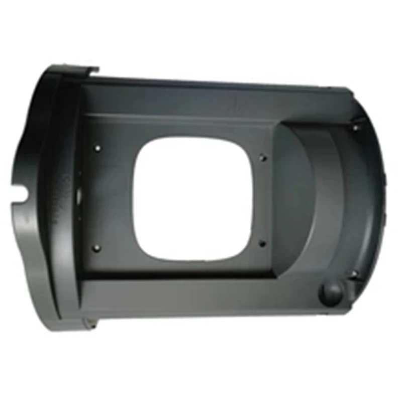 Изготовленный на заказ продукт для литья под давлением из АБС-пластика OEM с