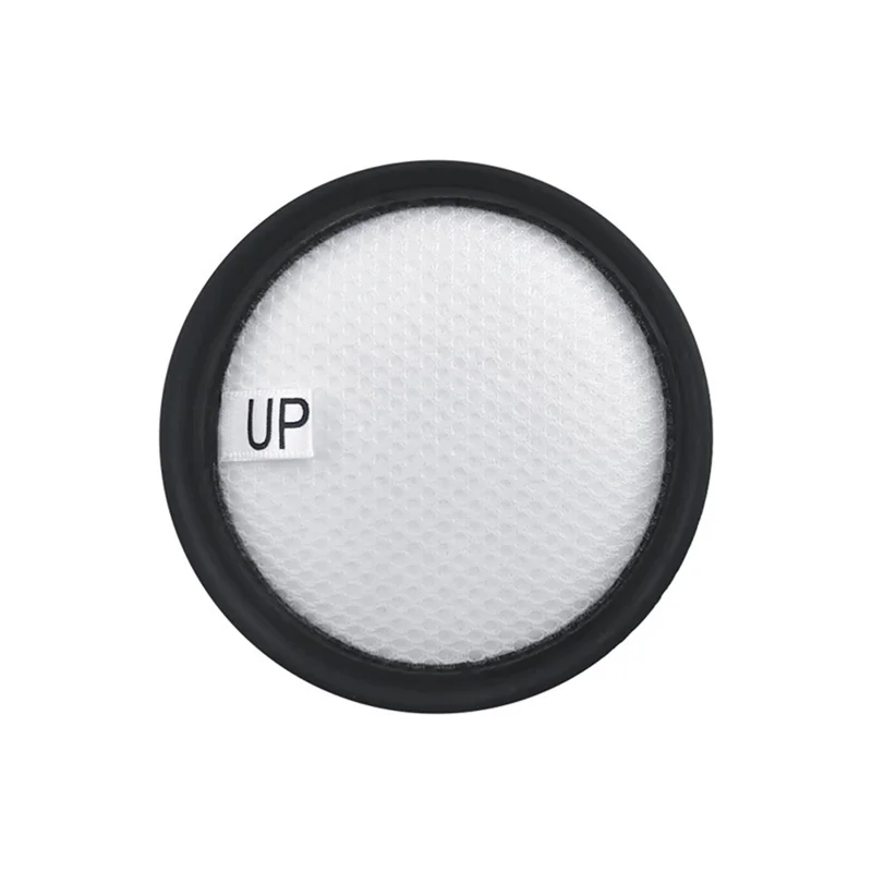 HEPA-фильтр для Xiaomi JIMMY B505 B506 B603 B603Pro BX5 Сменный фильтр удаления клещей 12 шт.