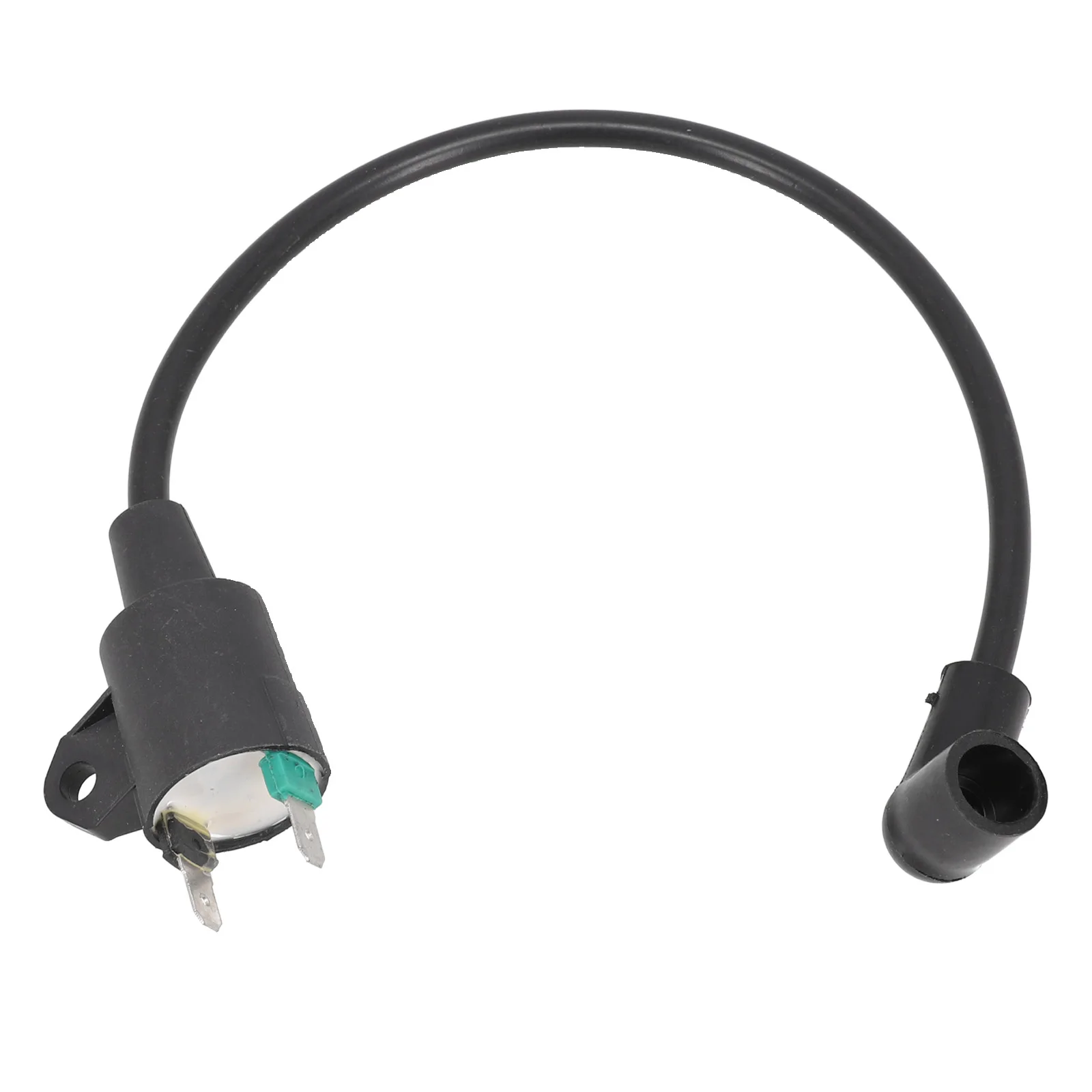 Зажигание 145F 650 ET950 черная эффективная система зажигания улучшенная выходная